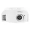 Optoma UHD38x White