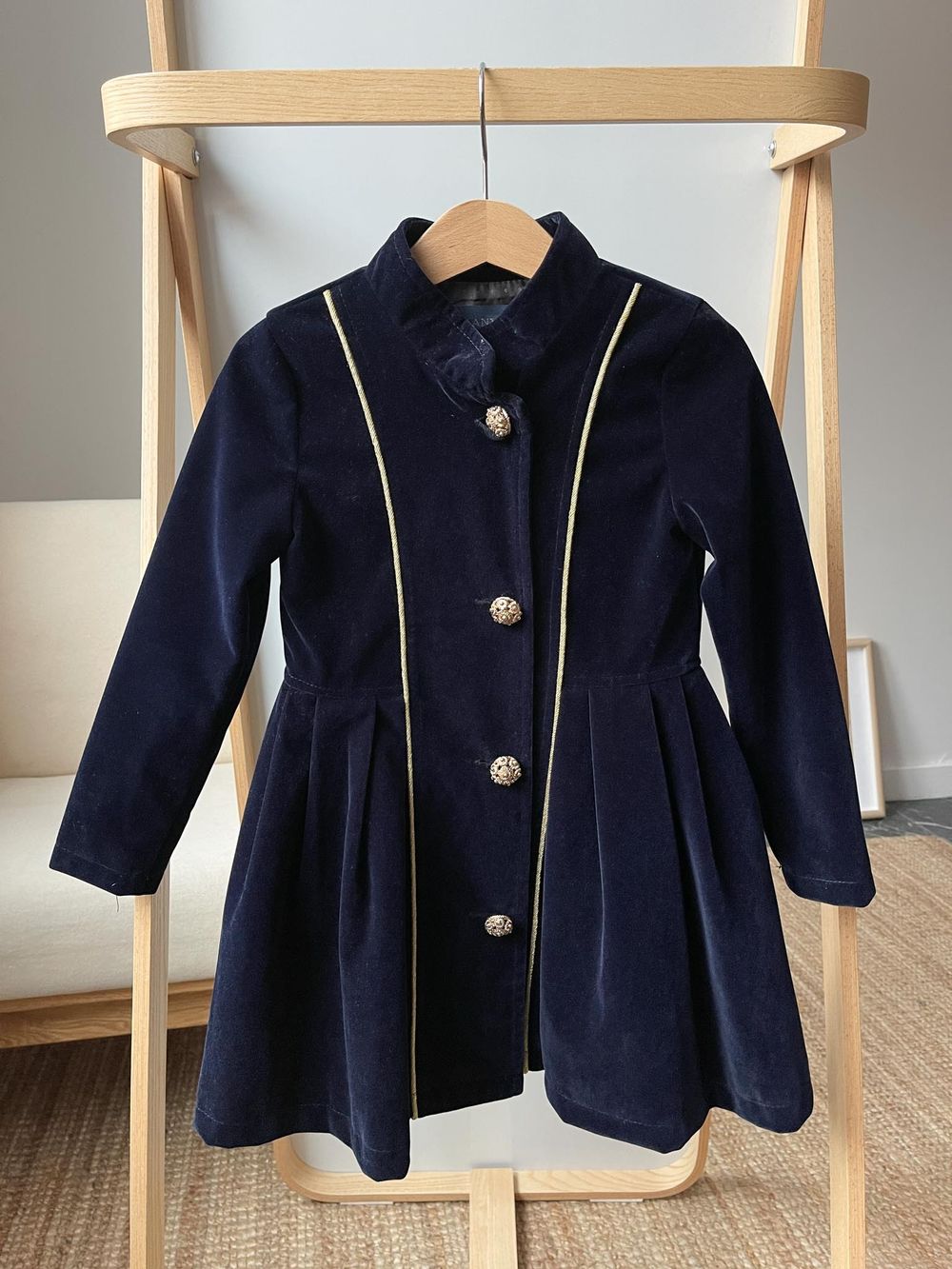 Платье Lanvin