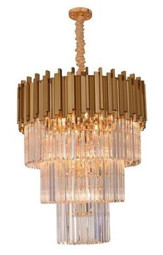 Люстра Empire Pendant Big