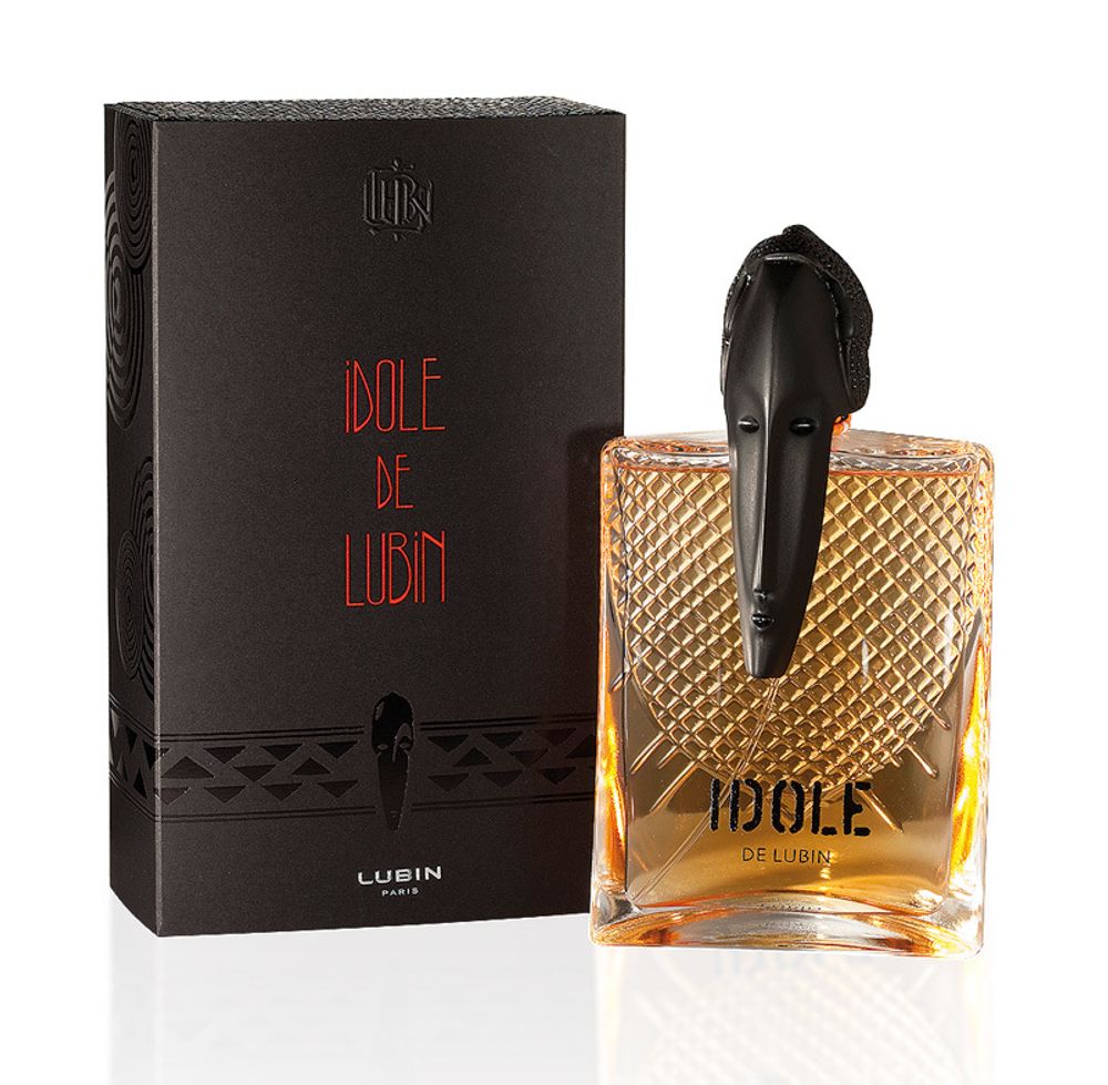 Lubin Idole