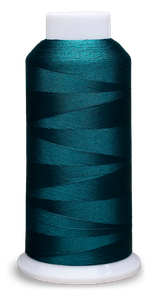 Полиэстеровые нитки Yokimi 120D/2 4000м