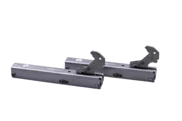 Петля двери духовки электроплиты Kraft KF-FSK50603 (50-55 см)