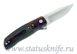 Нож Chad Nell «ESG»фотография - 4
