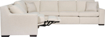 Диван Baker Left Arm Loveseat