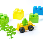Кубики Kombi Bloks 50 (4-511) (Кассон)