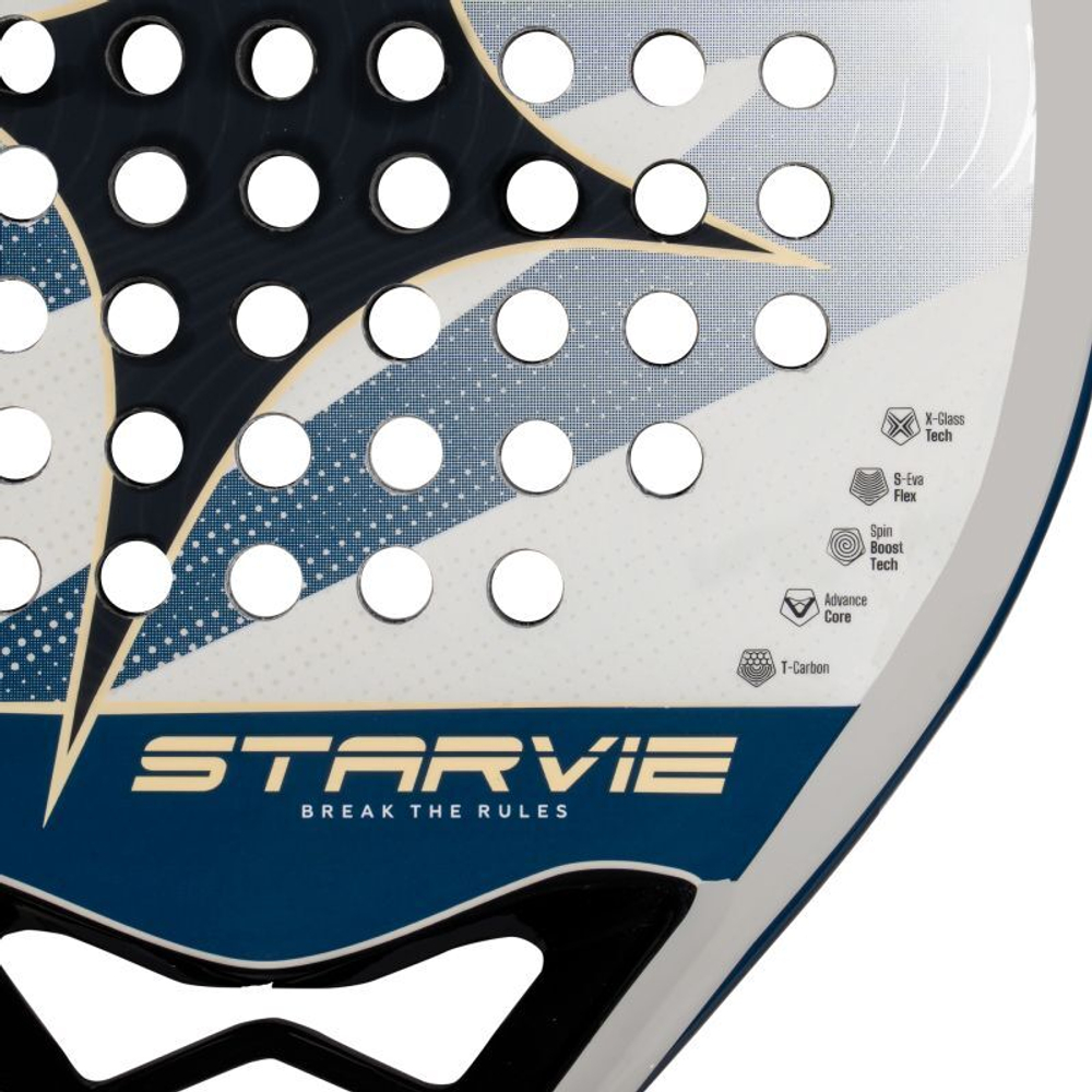 Ракетка для Padel Starvie Arkos