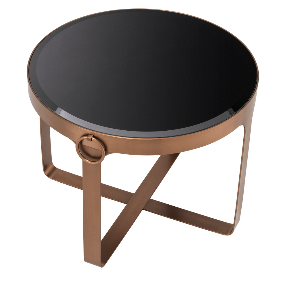 Приставной столик Side Table Clooney арт.115832