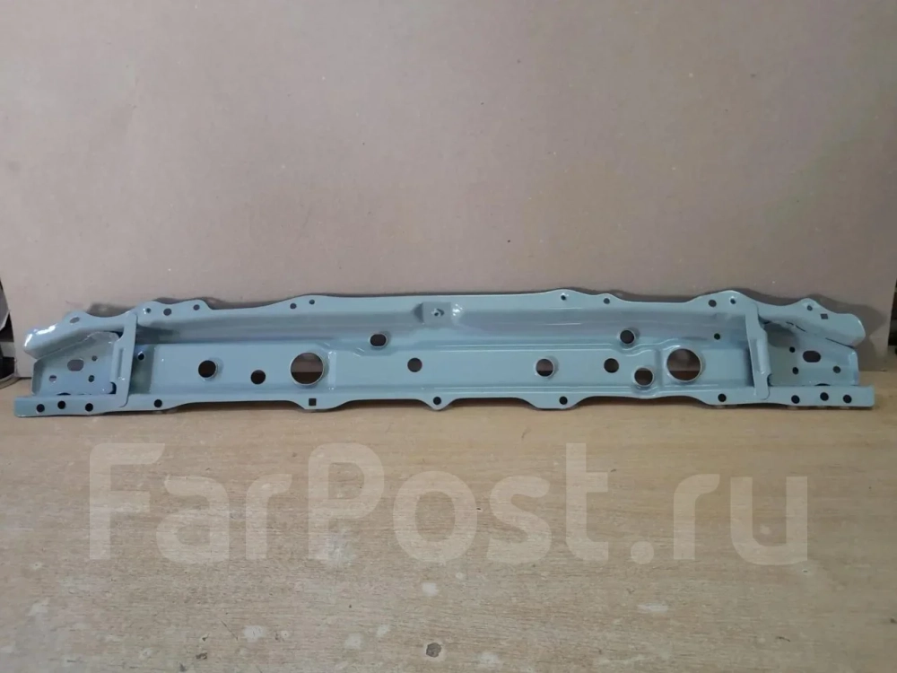 Панель радиатора нижняя Great WALL Voleex C30 8400390j08
