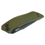 Нож Kershaw Launch 1 7100OLBLK