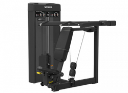 Жим от плеч Spirit SP-4303