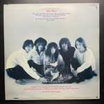 Patti Smith Group ‎– Wave (Швеция 1979г.)