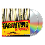Сборник / The Tarantino Experience (2CD)