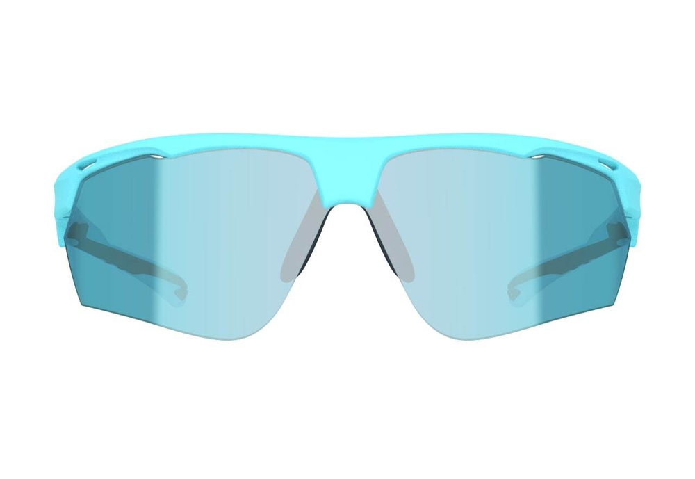 Спортивные очки 720armour Orca / Pale Aqua / Smoke Lake Blue/ Cylinder Lens