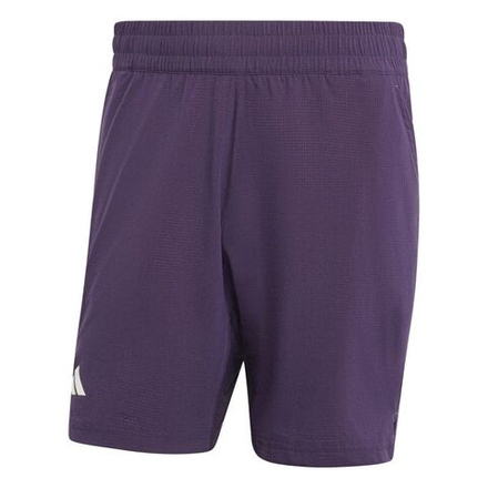 Мужские теннисные шорты Adidas Ergo 9" M — aurora plum