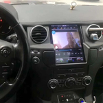 Штатная магнитола для LAND ROVER DISCOVERY 2013-2017 BOSCH KUBERG NH-R1005-3R 4+64