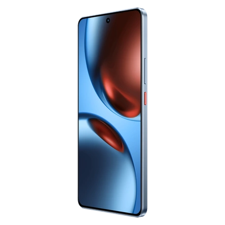 Смартфон Realme GT 7 12/512GB Graphene Ice (CN)