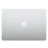 13.6" Ноутбук Apple MacBook Air 13 M4 2025 10CPU/10GPU/16/512GB Silver