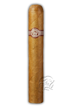 Montecristo Edmundo