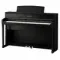 KAWAI CA701 B - цифровое пианино, 88 клавиш