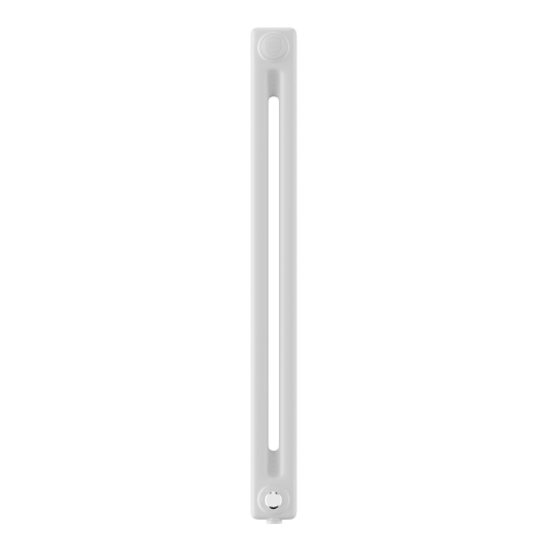 Дизайн-радиатор Royal Thermo Insignia VC2050 - 20 секц. RAL9016