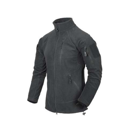 Кофта Helikon-Tex Alpha Tactical Jacket-Grid Fleece