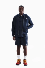Шорты Nike Club - темно-синий