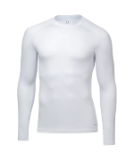Джемпер компрессионный утепленный CAMP PerFormDRY Baselayer Top Warm, белый