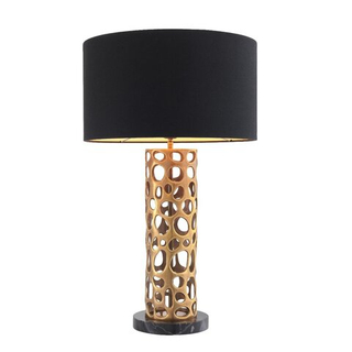 Лампа настольная Table Lamp Dix арт.114196