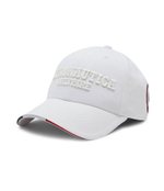 Кепка Aeronautica Militare - белый(HA1115CT3049)