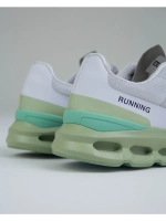 Кроссовки Rage Running Green
