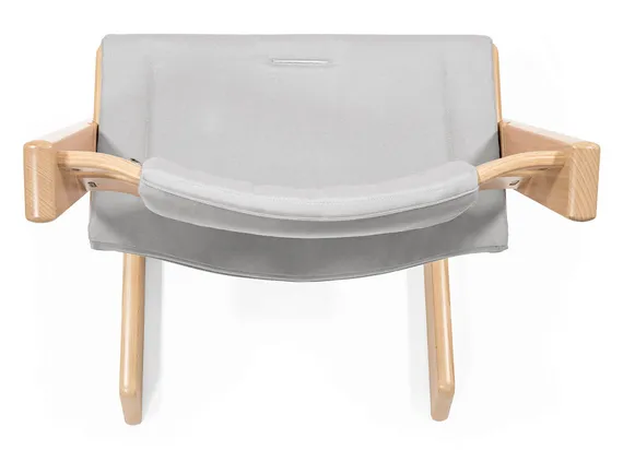 Подушка для стульчика Stokke Tripp Trapp Cushion Anthracite