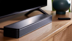 Саундбар Bose TV SPEAKER Black