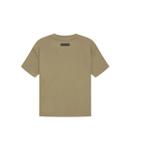 Футболка Fear of God Essentials Tee Oak, FOG-SS22-466