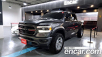Dodge RAM Pickup 5.7 — 2019