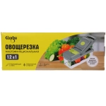 Овощерезка многофункциональная «Селфи» 15 предметов✦
