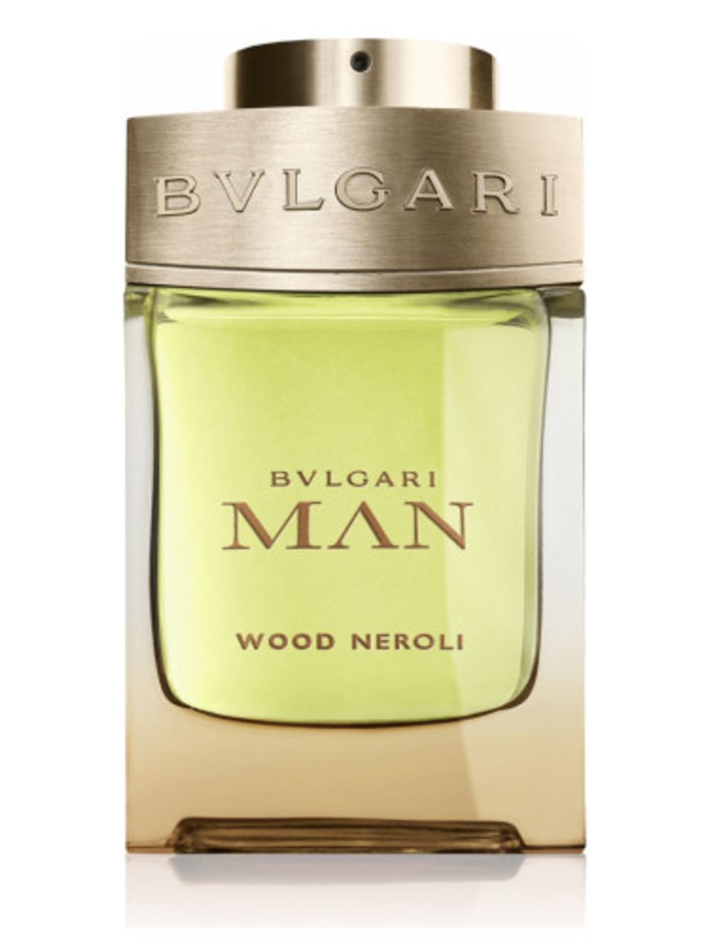 Bvlgari Man Wood Neroli