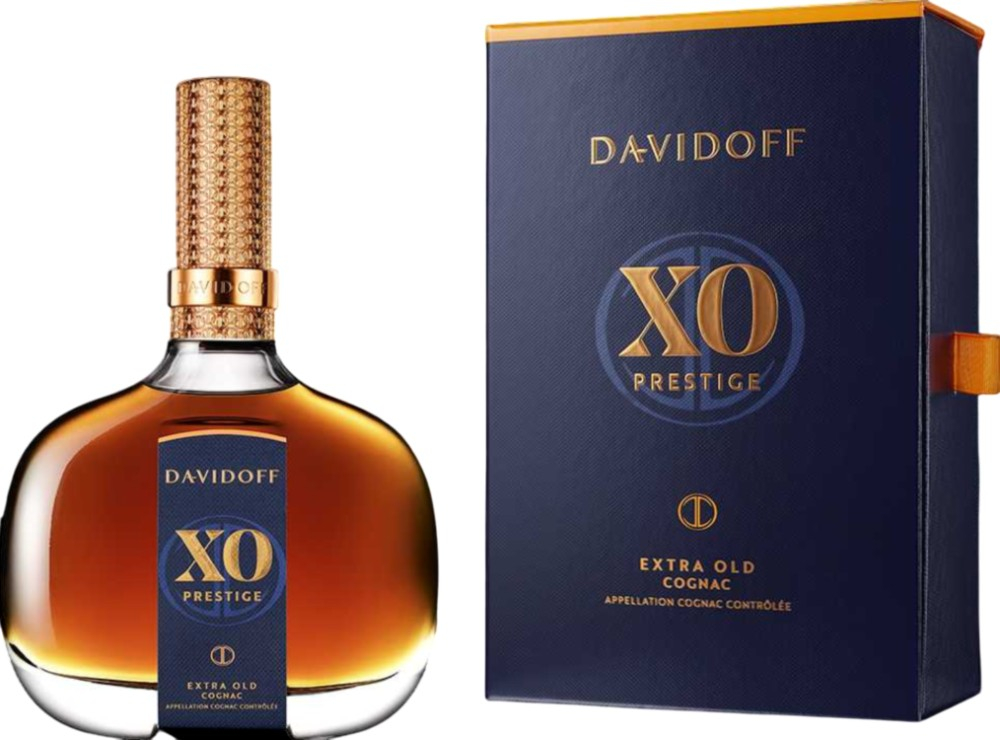 Коньяк Davidoff XO 0,7л