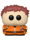 Funko POP! South Park: Hippie Exterminator Cartman (1760)