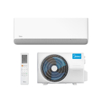 Настенная сплит-система Midea Breezeless E MSFE-12N8D6-I/MSFE-12N8D6-O