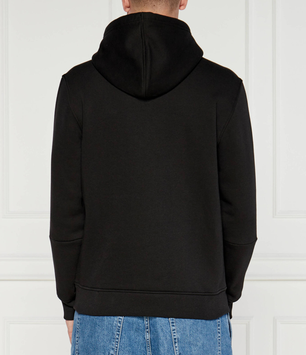Худи CALVIN KLEIN JEANS - черный(J30J325632)