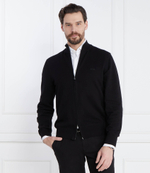Свитер Palano BOSS BLACK - черный(50505998)