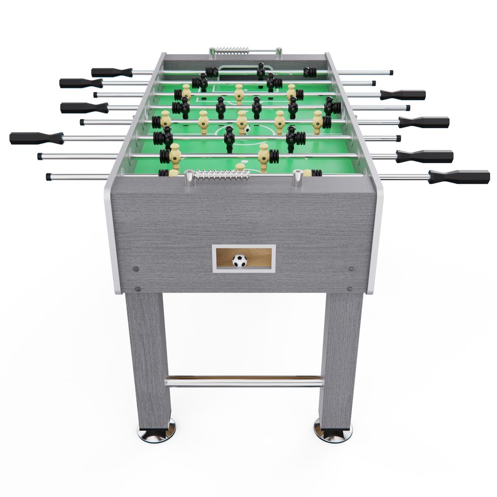 Игровой стол - футбол  DFC 55&amp;quot; 140 x 70 см