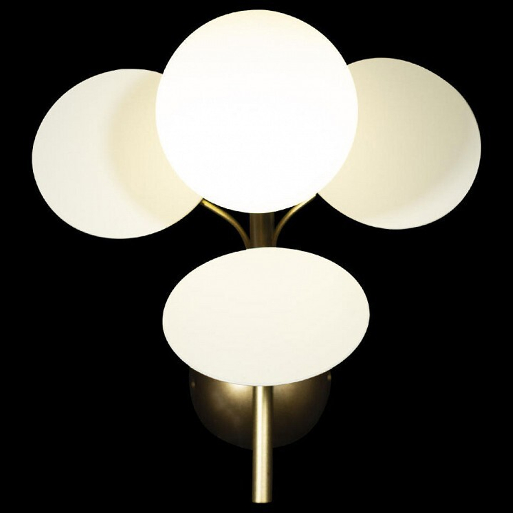 Бра Loft it Matisse 10008/1W white