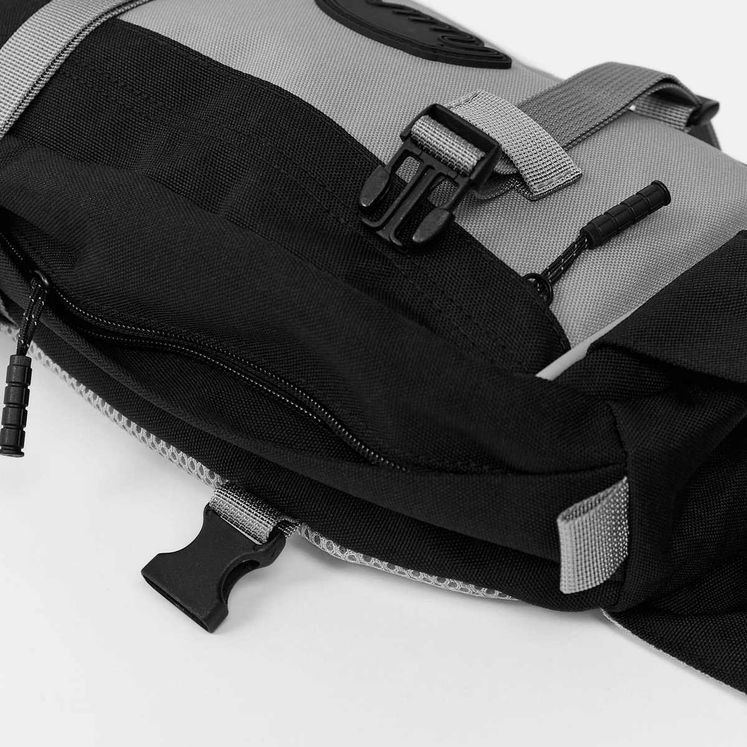 Сумка ANTEATER BigBag, серый
