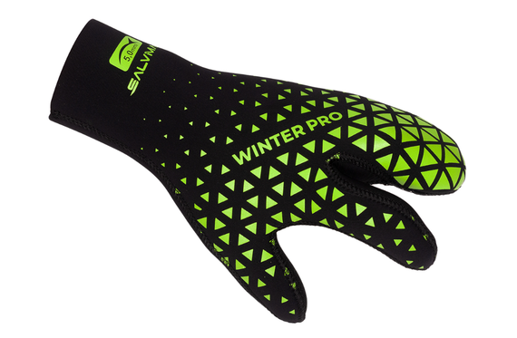 Рукавицы Salvimar WINTERPRO 7 мм