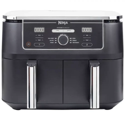 Аэрофритюрница Ninja AF400EU черный