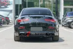 Обвес для Mercedes-Benz W118 CLA45 S AMG 2018+ АМГ Мерседес Бенц