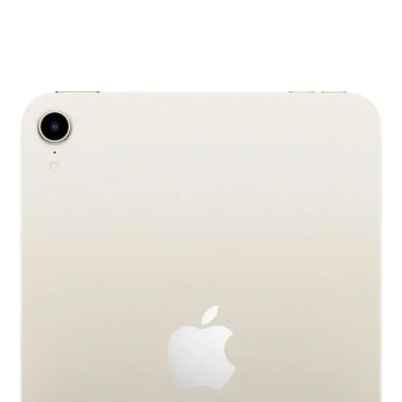 Планшет Apple iPad Mini (2021) Wi-Fi 64Gb Starlight (MK7P3)