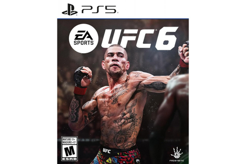UFC 6