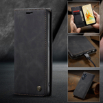 Чехол-книжка CaseMe Matte OPPO Reno 8T
